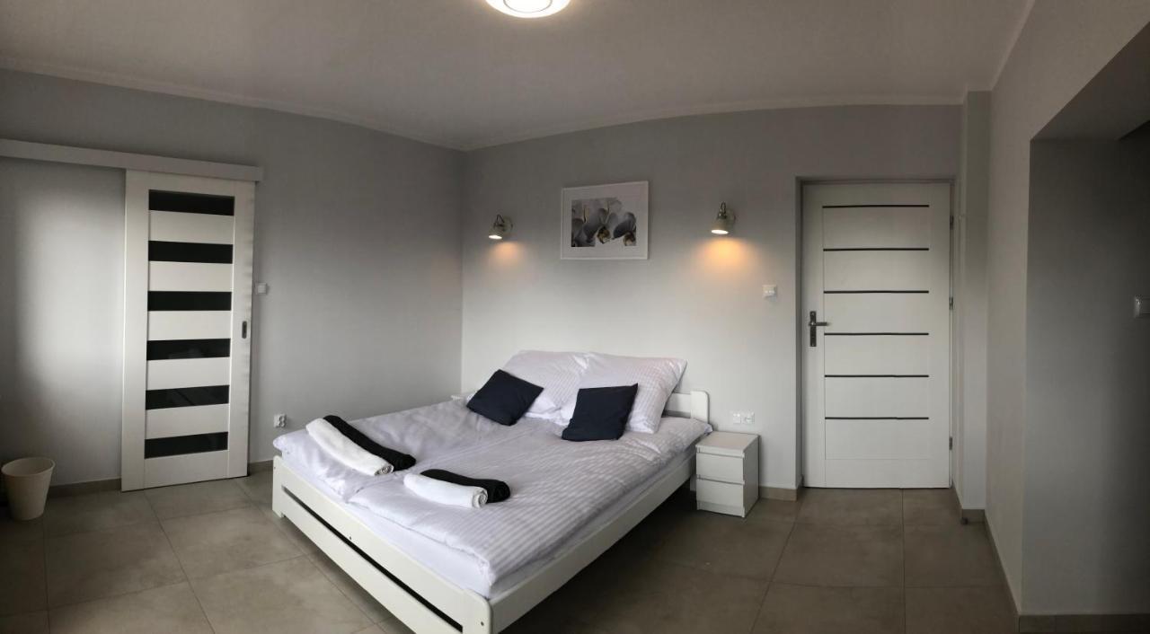 Noclegi Bachowice - Zator Energylandia Wadowice Esterno foto