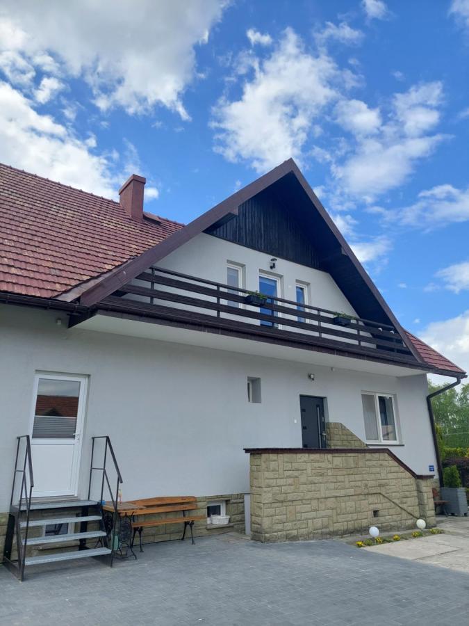 Noclegi Bachowice - Zator Energylandia Wadowice Esterno foto